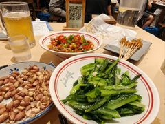 -江味龙虾馆·裸蓝龙虾(南山店)