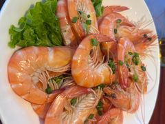 -妈妈菜舟山海鲜(定海古城店)