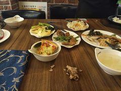-快乐爱斯米牛排自助(吾悦广场店)