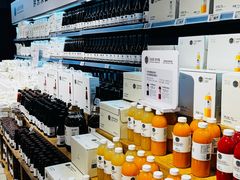 -物美超市(三里河店)