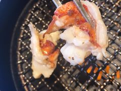 -东京烧肉 平城苑(银座５丁目店)