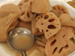 -潮喜竹溪荔湖酒家(荔枝湾店)