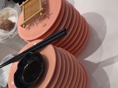 -争鲜回转寿司(通州万达店)
