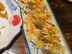 -鸟鹏烧鸟居酒屋(熙龙湾店)