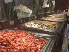 -汉丽斯巴西烤肉自助(市南店)