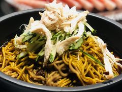 -東舍食唐精品陕菜馆