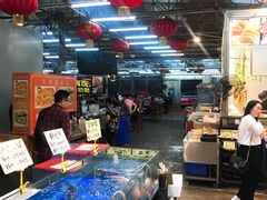 水产区-蚝得喜海鲜(东城店)