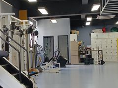 -Orenda健身工作室(平山店)