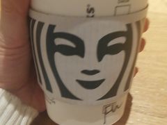 -星巴克(人民公园店)