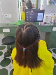 -Oh my head 发小儿童理发(探十里店)