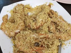 -龙海鲜螃蟹王(宏茂桥店)