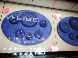 点击看大图 -周大福 CHOW TAI FOOK(新世界百货崇文店)