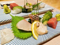 -藤鹤日本料理(保利广场店)
