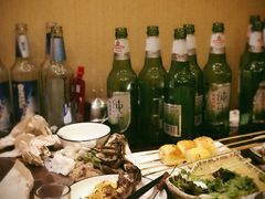 -高鸽子锦州烧烤63年(海阳路店)