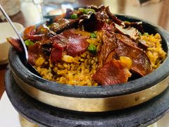 -西双版纳洲际度假酒店-曼霖轩中餐厅