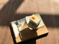 -知亘茶食
