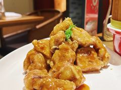 -京味斋·烤鸭·北京菜(安贞店)