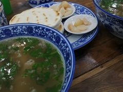 -老白家水盆羊肉