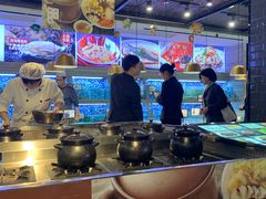 -上座·餐厅(阳光100店)