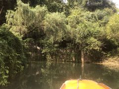 -天河潭旅游度假区