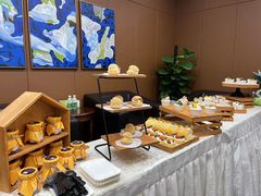 -艾加柒克蛋糕茶歇甜品台(春熙路店)