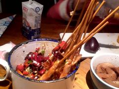 -豆蔻电影主题餐厅(四牌楼店)