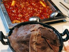 -红鼎坊·老成都火锅(新南门店)