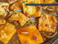 -老姑砂锅·烧烤天津菜(体北道店)