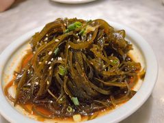 -小菜园新徽菜(常州金坛吾悦店)