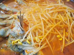 清江鱼-弘烨 贵州酸汤 鱼火锅(东财店)