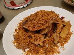 -箸福·夜上海(雨花客厅店)