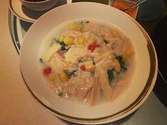 -金轩中餐厅 Jin Xuan(浦东丽思卡尔顿酒店)