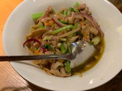 -炊烟小炒黄牛肉(中心印象城店)