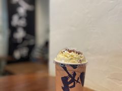 -成川茶店·潮汕工夫浓茶(万象店)