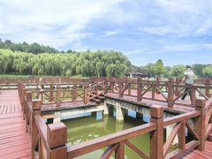 -河北省园博园