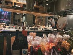 大堂-BOR Eatery(安福路店)