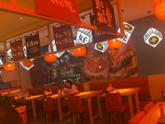 -莲寿司(国兴店)