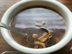 -少林寺欢喜地素斋馆