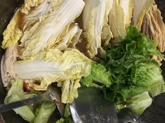 -大自然醉鹅·铁锅火焰鹅(上海联洋店)