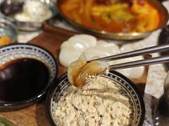 -欧巴烤肉(创富世纪店)