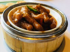 -富力丽思卡尔顿酒店·丽轩中餐厅