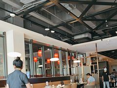 -煲王粤菜餐厅(中侨中心店)