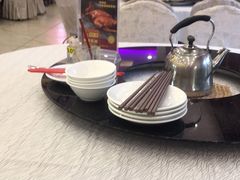 -味可道·黄圃人家园林酒家(兆丰店)