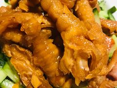 无骨鸡爪-兰桂坊·花园餐厅(西湖店)