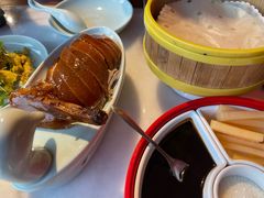 -小吊梨汤·北京菜·烤鸭(双井乐成中心店)