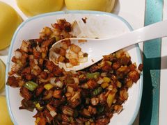 -粥六•新晋菜(柳巷店)