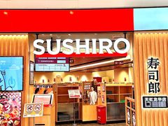 -天虹购物中心(深圳龙华店)
