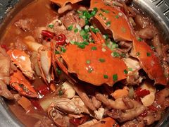 -浦江城市生活广场(江月路店)