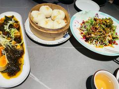 野菌香包-陶德砂锅(蜀汉路店)