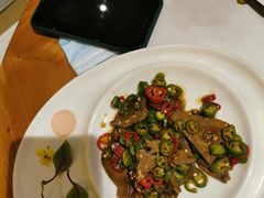 -哈拉海和牛主题餐厅(哈西店)